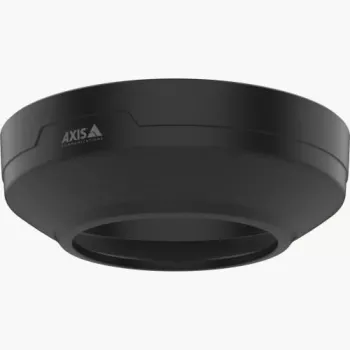 Custodia Axis TM3821 outdoor nero design robusto resistente alle intemperie