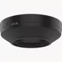 Axis TM3821 Custodia per telecamera, per interni, nero, confezione da 4