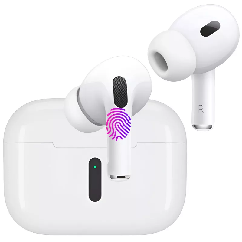 Extralink Lifestyle HarmonySound V1.0 Auricolari senza fili, Bluetooth 5.3, IPX4