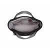 Borsa da donna Wenger SwissGear Motion Vertical Tote 39,6 cm 15,6 pollici nero