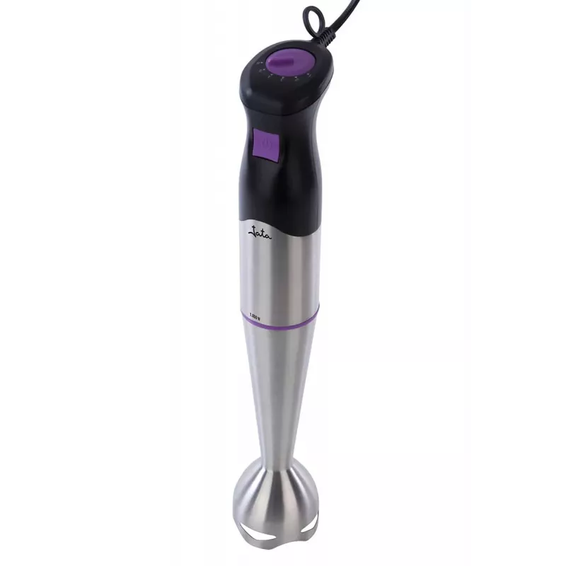 Frullatore a immersione JATA BT166 arancione
