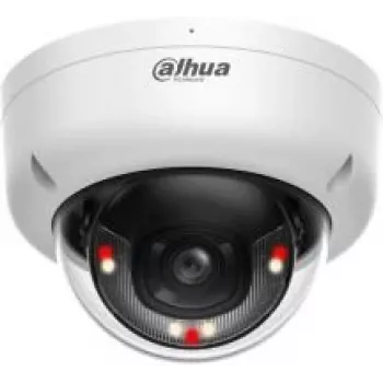 Telecamera IP DAHUA IPC-HDBW1239E1-A-IL-0280B-S6