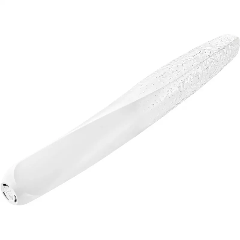 Penna stilografica Pelikan 824620 sistema a cartuccia bianco