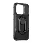Custodia protettiva per cellulare Joyroom JR-14S3 nero per iPhone 14 Plus
