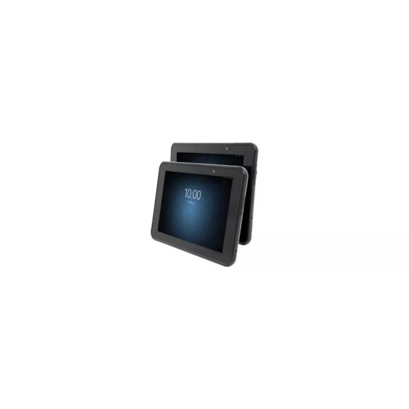 Zebra ET56 KIT-ET56CE-FLD-00-EU tablet rugged, 21,3 cm (8,4″) 2560x1600, Qualcomm 660 2,2 GHz, 4 GB di RAM, 32 GB, 4G LTE, Wi-Fi 802.11ac, NFC, GPS, IP65, Android 8.1 (Oreo)