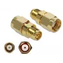 Adattatore per cavo DeLOCK 89977