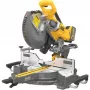DeWALT DCS781X2-QW troncatrice