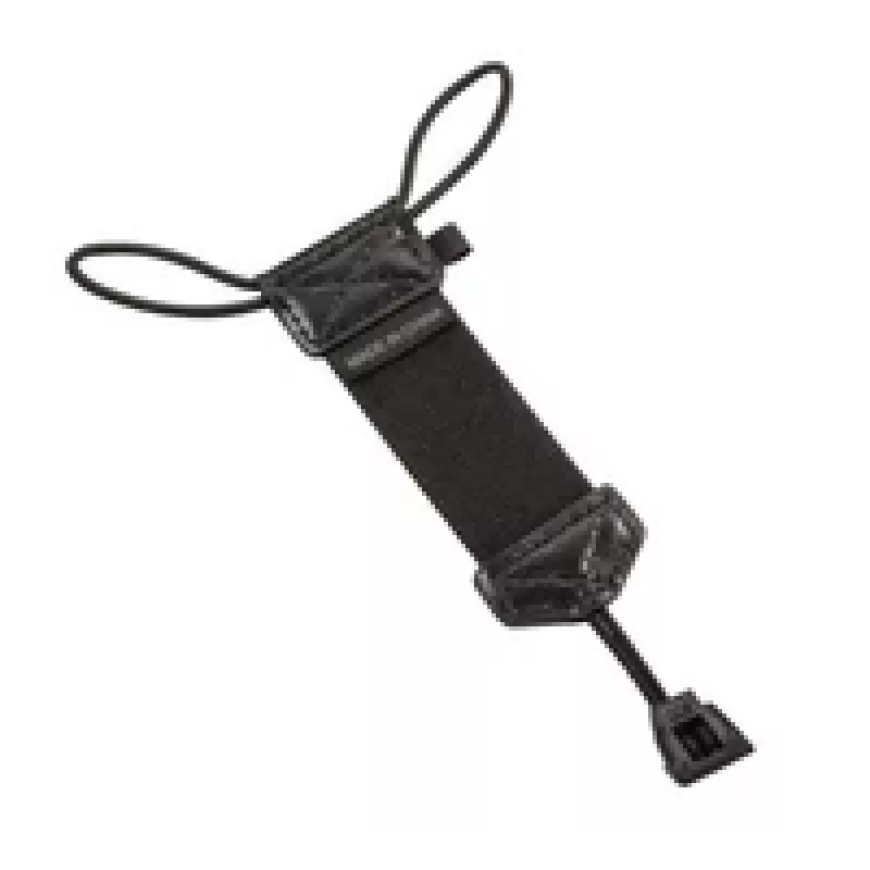 Cinturino per palmare Honeywell 213-049-001 nero