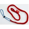 Cordino di sicurezza per utensili Knipex 00 50 01 T BK