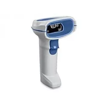 Lettore di codici a barre portatile Zebra DS8178-HC 1D/2D LED bianco