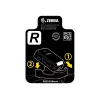 Zebra SG-RS2X-HMTRA-01 supporto, supporto passivo, scanner per codici a barre, nero