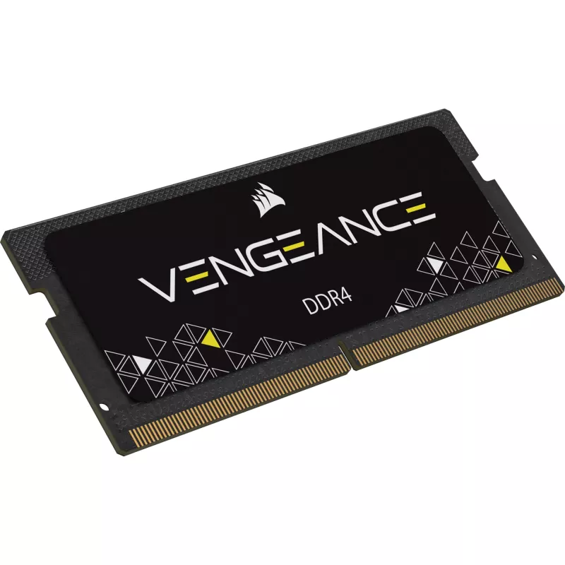Corsair Vengeance - DDR4 - modulo - 16 GB - SO DIMM 260-PIN