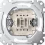 MERTEN inserto pulsante MEG3156-0000 con morsetto N 10 A AC 250 V MEG3156-0000 MEG3156-0000 (MEG3156-0000)