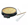 Macchina per crêpe Russell Hobbs 20920-56 1 crêpe 1200 W nero