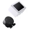 Dissipatore CPU a liquido AiO Jonsbo TF3-360SCW 360 mm, ARGB, bianco