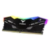 RAM Team Group Team D5 6000 32GB C30 Delta RGB nero EXPO K2