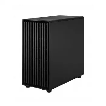 Case per PC Fractal Design North XL Momentum Edition nero – case full-tower, pannello laterale in vetro temperato