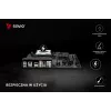 Pasta termica SAVIO TG-02 8,5 W/mK 2 g
