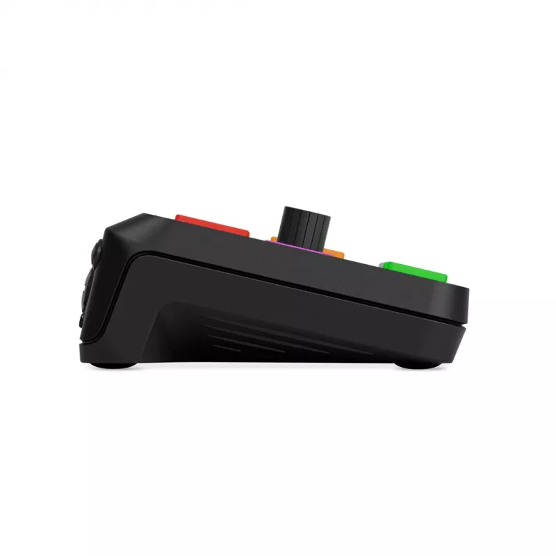 Rode STREAMERX tipo di connettori di ingresso e uscita: ingresso microfono, uscita cuffie tipo: scheda audio