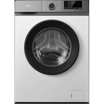 Lavatrice BEKO B1W630WDGBPL — a carica frontale, modello BM1W630WDGPL