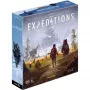 Expeditions, gioco da tavolo