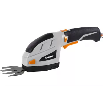 Tagliasiepi e tagliaerba 2 in 1 a batteria PRIME3 GCT21