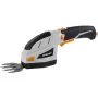 Tagliasiepi e tagliaerba 2 in 1 a batteria PRIME3 GCT21
