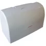 Macchina per cucire SINGER Quantum Stylist 9960 — 600 punti, 13 programmi automatici per asole, sistema a braccio libero