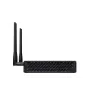 Router Lancom Systems LANCOM 1803VA-5G (EU) — 5G, Gigabit Ethernet, antenna SMA esterna, 1 ventola, sicurezza AES/3DES