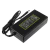 Alimentatore Green Cell AD111P 150W 19.5V 7.7A alimentatore universale per laptop nero