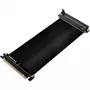 Thermaltake AC-053-CN1OTN-C1 cavo riser PCI Express x16, 0,2 m, nero