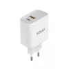 Caricabatterie da parete 30W LA-10 SAVIO