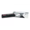 Cartuccia di stampa LEXMARK C330H30 magenta alta capacità