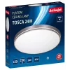 Activejet AJE-TOSCA Plafoniera LED 24W