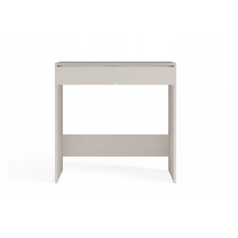 MARINA 2S Scrivania colore cashmere