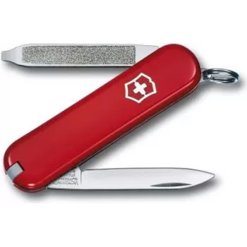 Coltello multiuso Victorinox Escort 0.6123 design compatto