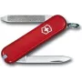 Coltello multiuso Victorinox Escort 0.6123 design compatto