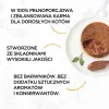 Cibo umido per gatti Gourmet paté con coniglio 85 g
