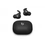 Auricolari wireless in-ear Apple Powerbeats Fit — chip H1, IPX4 resistente all'acqua, cancellazione attiva del rumore, Dolby Atmos, custodia di ricarica USB‑C, 30 ore di riproduzione