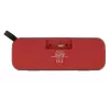 Altoparlante portatile Tellur Bluetooth Loop 10W rosso