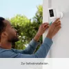 Ring Spotlight Cam Plus Plug-In telecamera di videosorveglianza in rete per esterni