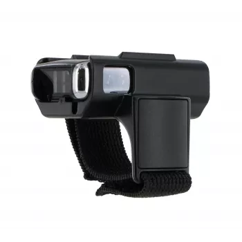Supporto per scanner ad anello con trigger da dito Opticon OPN-2500 + cinturino per (15189)