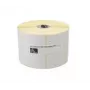 Zebra 3013222-T Etichetta per stampante Bianco Etichetta adesiva per stampante