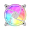 Ventola per case MODECOM VOLCANO APEX 140 ARGB WHITE 140mm Reverse