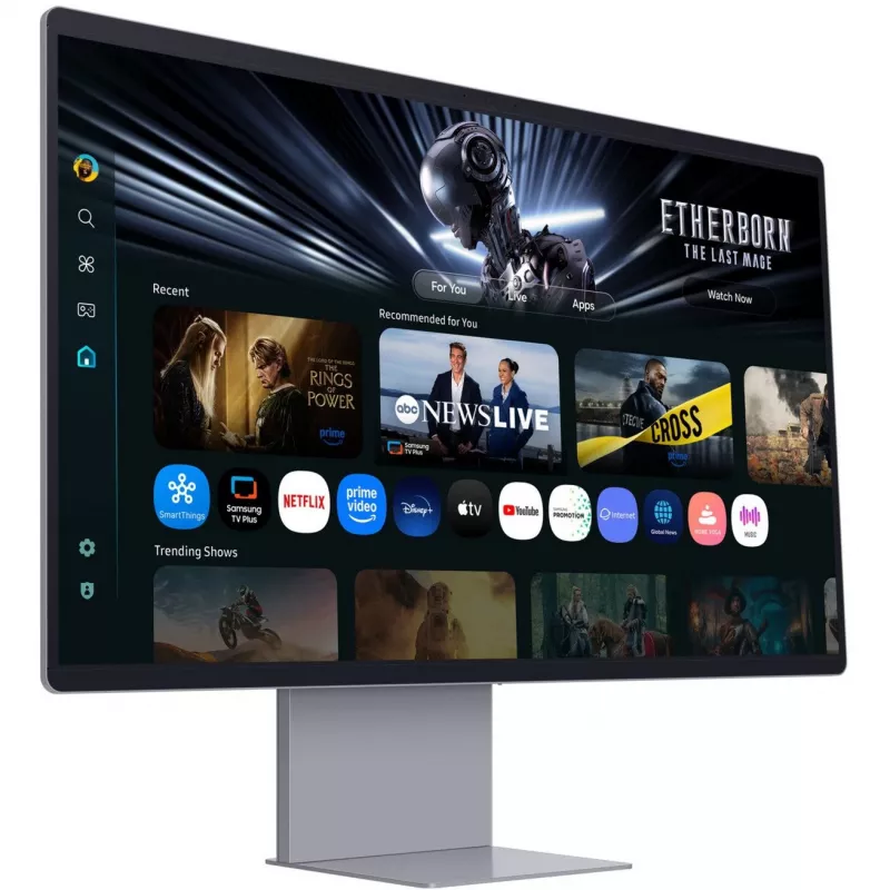Samsung M90SF monitor per computer 81,3 cm (32