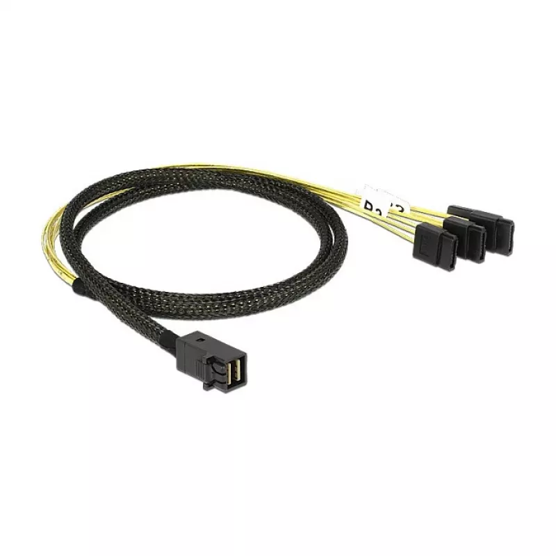 Cavo SAS DeLOCK 83393