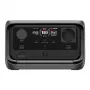 Powerstation portatile EcoFlow River 3 Plus — LiFePO4 286Wh, uscite AC e USB, ricarica solare/accendisigari