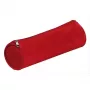 Astuccio Pagna 22501-03 nylon morbido rosso 220x80x80 mm