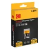 Scheda di memoria CFexpress tipo A Kodak EKMCFXA480GK 480GB