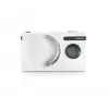 Severin AS 3912 affettatrice elettrica 100 W bianco plastica